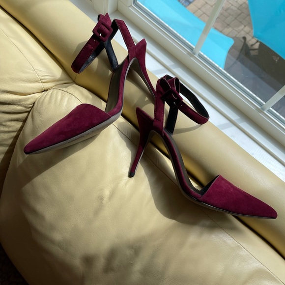 Alexander Wang Heels - Picture 2 of 7